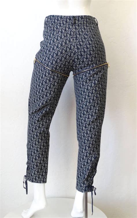 christian dior trousers.